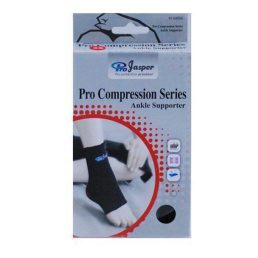 Jasper pro compres ankelba XL