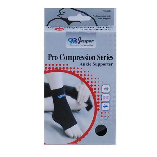 Jasper pro compres ankelba XL Uglecare Jasper pro compres ankelba XL