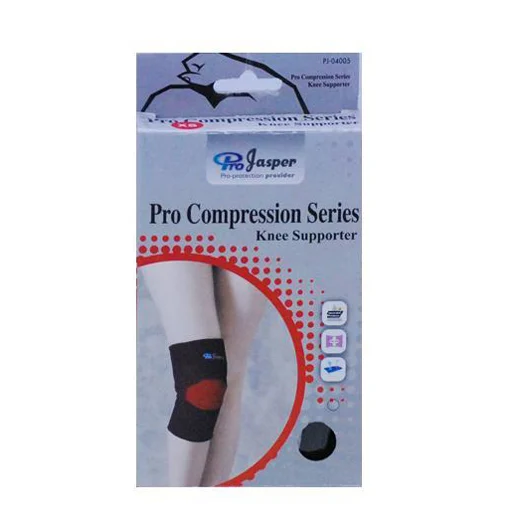 Jasper pro compres knæband S Uglecare Jasper pro compres knæband S