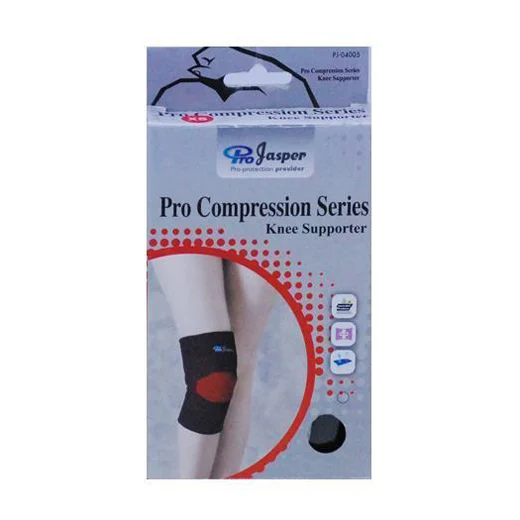 Jasper pro compres knæband M Uglecare Jasper pro compres knæband M