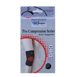 Jasper pro compres.knæband L