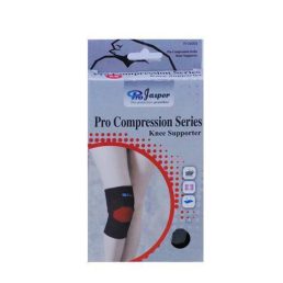 Jasper pro compres.knæband.XL