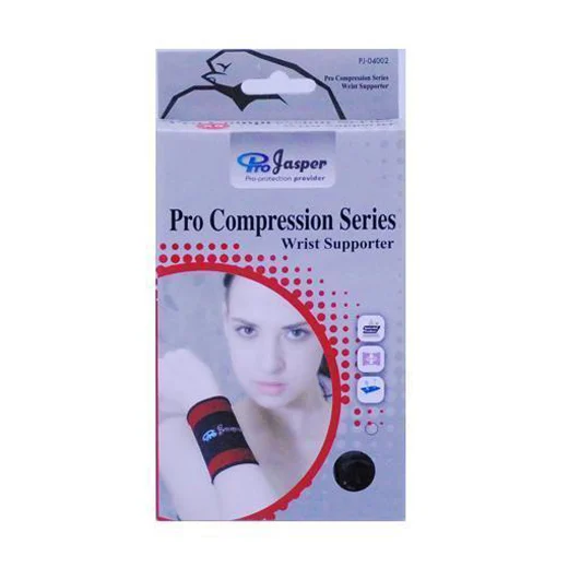 Jasper pro compres.håndled M Uglecare Jasper pro compres.håndled M