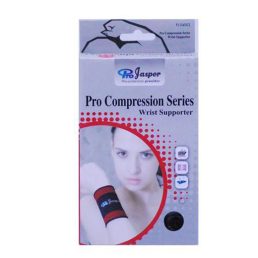 Jasper pro compres.håndled L