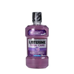 Listerine total care
