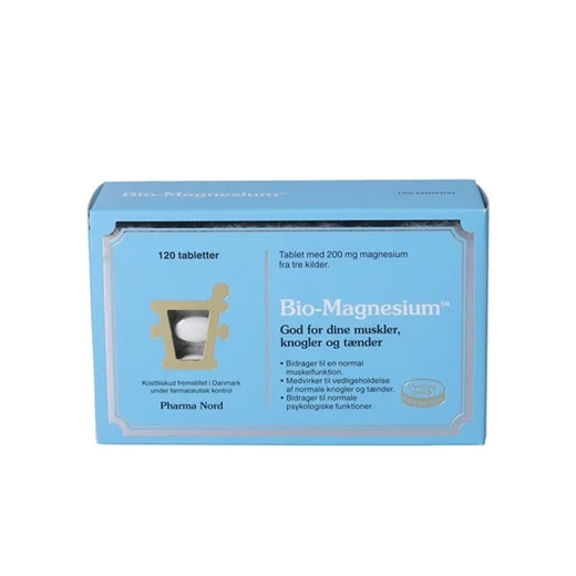 Bio-magnesium Uglecare Bio-magnesium