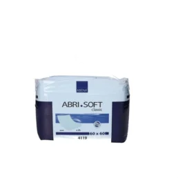 Abri-soft underlag 60x60 cm 25