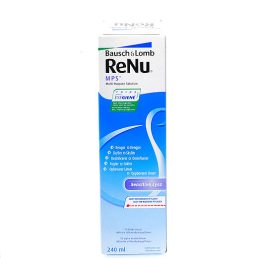 ReNu multi-purpose rund