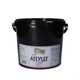 Attylet fortykningsmiddel