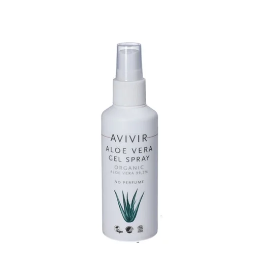 AVIVIR Aloe Vera Spray 99,5% Uglecare AVIVIR Aloe Vera Spray 99,5%