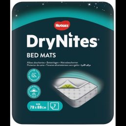 DryNites Bedmats