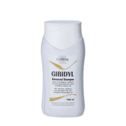 Gibidyl Advanced shampoo