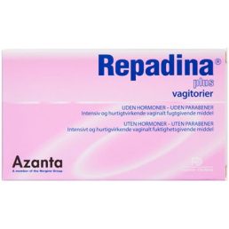 Repadina Plus