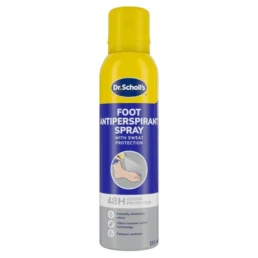 Scholl fresh step