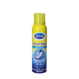 Scholl deo sko spray