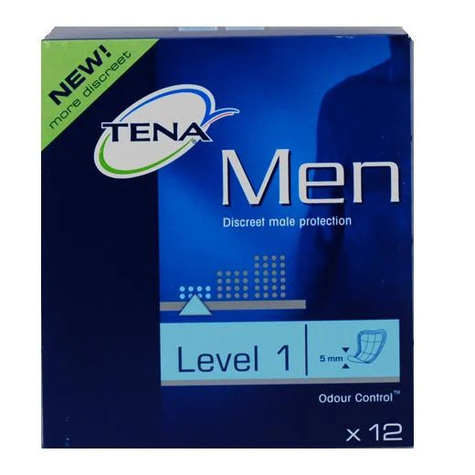 TENA For Men Level 1 (Normal) Uglecare TENA For Men Level 1 (Normal)
