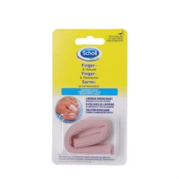 Scholl Prof.gelactiv tå&finge