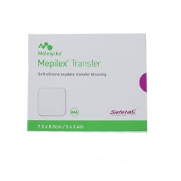 Mepilex transfer m. safetac