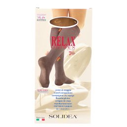 Solidea knæ relax unisex 70
