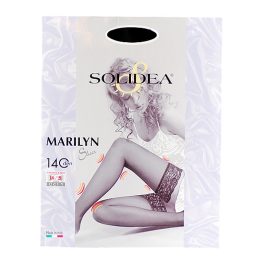 Solidea lår marilyn 140 sheer
