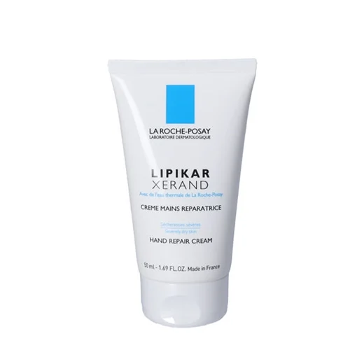 LRP LIPIKAR Xerand Hand Cream Uglecare LRP LIPIKAR Xerand Hand Cream