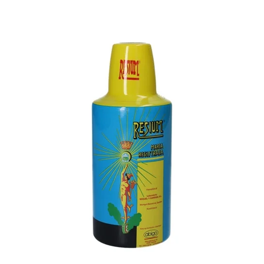 Resium Uglecare Resium