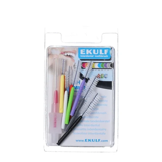 EKULF pH Testpakke Uglecare EKULF pH Testpakke