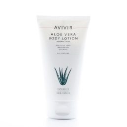 AVIVIR Aloe Vera Lotion 90