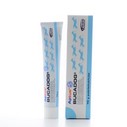 Aptus Bucadog tandpasta