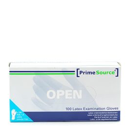 Primesource Latex u/p Large