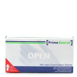 Primesource Latex u/p Medium