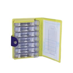 Medidos nr. 1 soft fresh