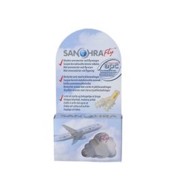 Sanohra fly voksne øreprop