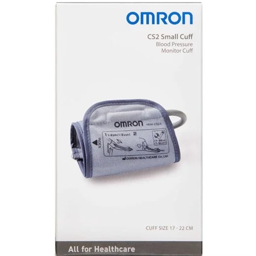 Omron Manchet 17-22 cm Uglecare Omron Manchet 17-22 cm
