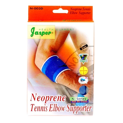 Jasper Neopren tennisalbueb.XL Uglecare Jasper Neopren tennisalbueb.XL