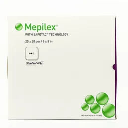 Mepilex 20 cm x 20 cm