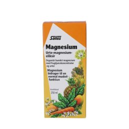 Floradix Magnesium