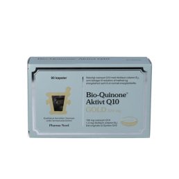 Bio-Quinone Q10 Gold 100mg