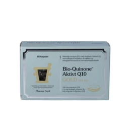 Bio-Quinone Q10 Gold 100mg
