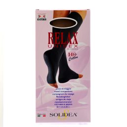 Solidea Relax140 u/Tå Natur XL