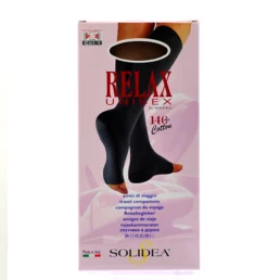 Solidea Relax140 u/Tå Natur XL