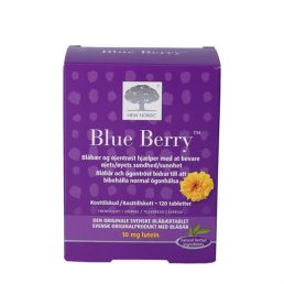 Blue Berry Original