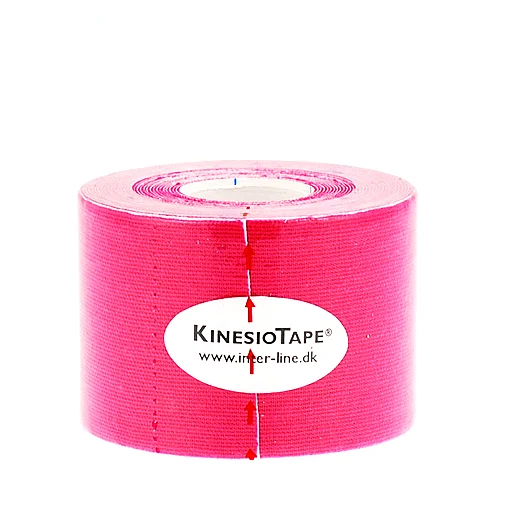 Jasper Tape pink Uglecare Jasper Tape pink