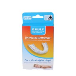 EKULF NightGuard bideskinne