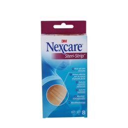 3M Nexcare Steri Strip Hvid
