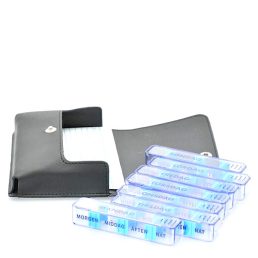 Medidos No.1 Leatherette