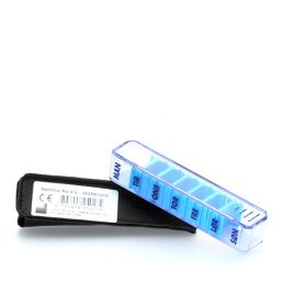 Medidos 1 stk Leatherette