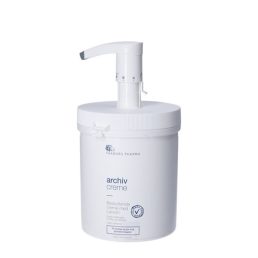 Faaborg Archiv Creme m/pumpe