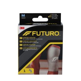 Futuro Comfort Lift Knæb. M