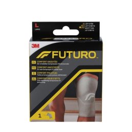 Futuro Comfort Lift Knæb. L